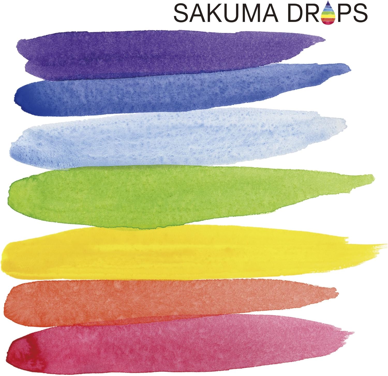 SAKUMA DROPS