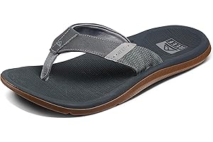 REEF Men's, Santa Ana Sandal