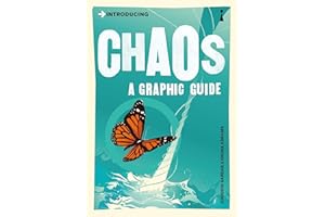 Introducing Chaos: A Graphic Guide (Graphic Guides)