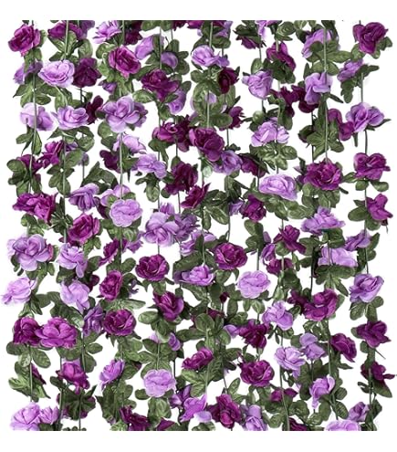 Altsuceser 2 Anelli A Fiore Per Danza – Ispirati A Jisoo – Fiore Artificiale Rosso/rosa Regolabile – Per Concerti, Spettacoli, Party