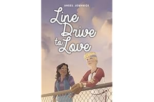 Line Drive to Love
