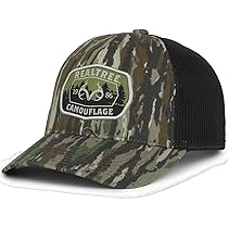 thumbnail image 2 of Realtree Advantage Classic & Balsa Slate – Lost Hat Co 2 of 10