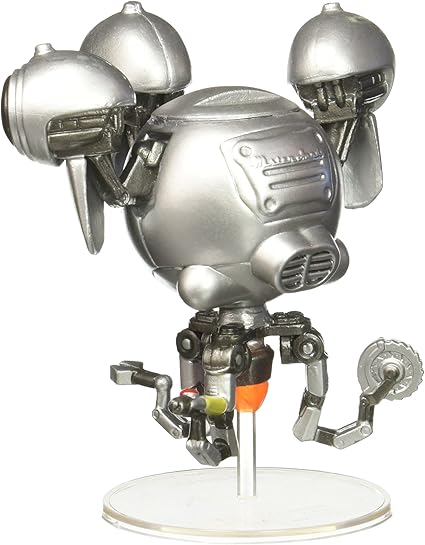 codsworth funko