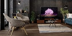 LG OLED C1 Series 48” Alexa Built-in 4k Smart TV