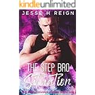 The Step Bro Situation (The Situationship Series Book 1)