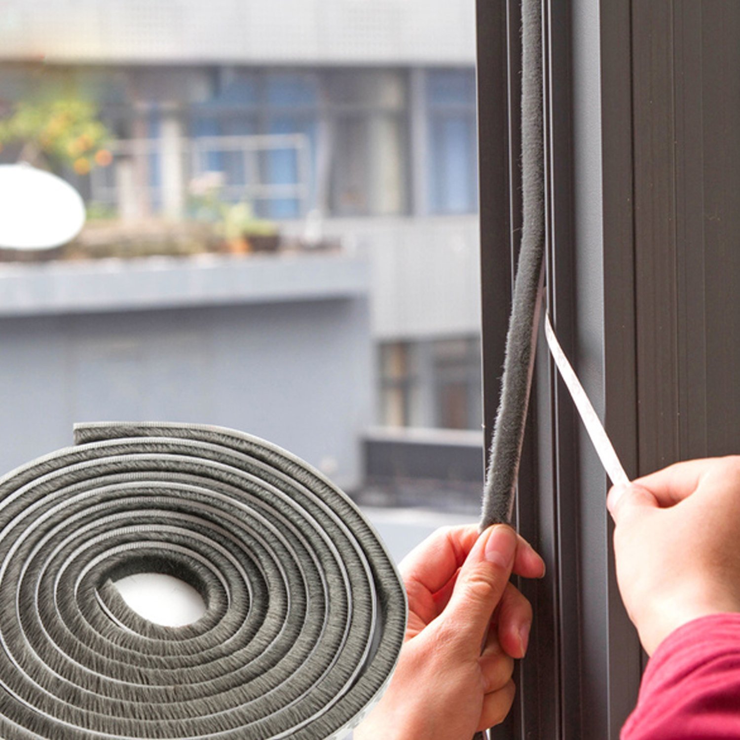 How To Seal Around Patio Doors at Shirlene Korth blog