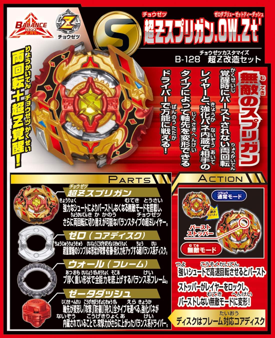 cho z remodeling set