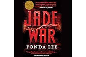 Jade War