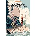 Avatar: The Last Airbender--The Lost Adventures and Team Avatar Tales Library Edition