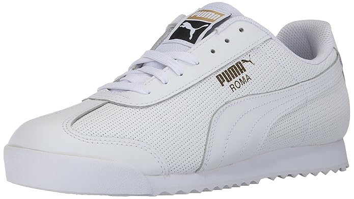 puma roma classic sneaker