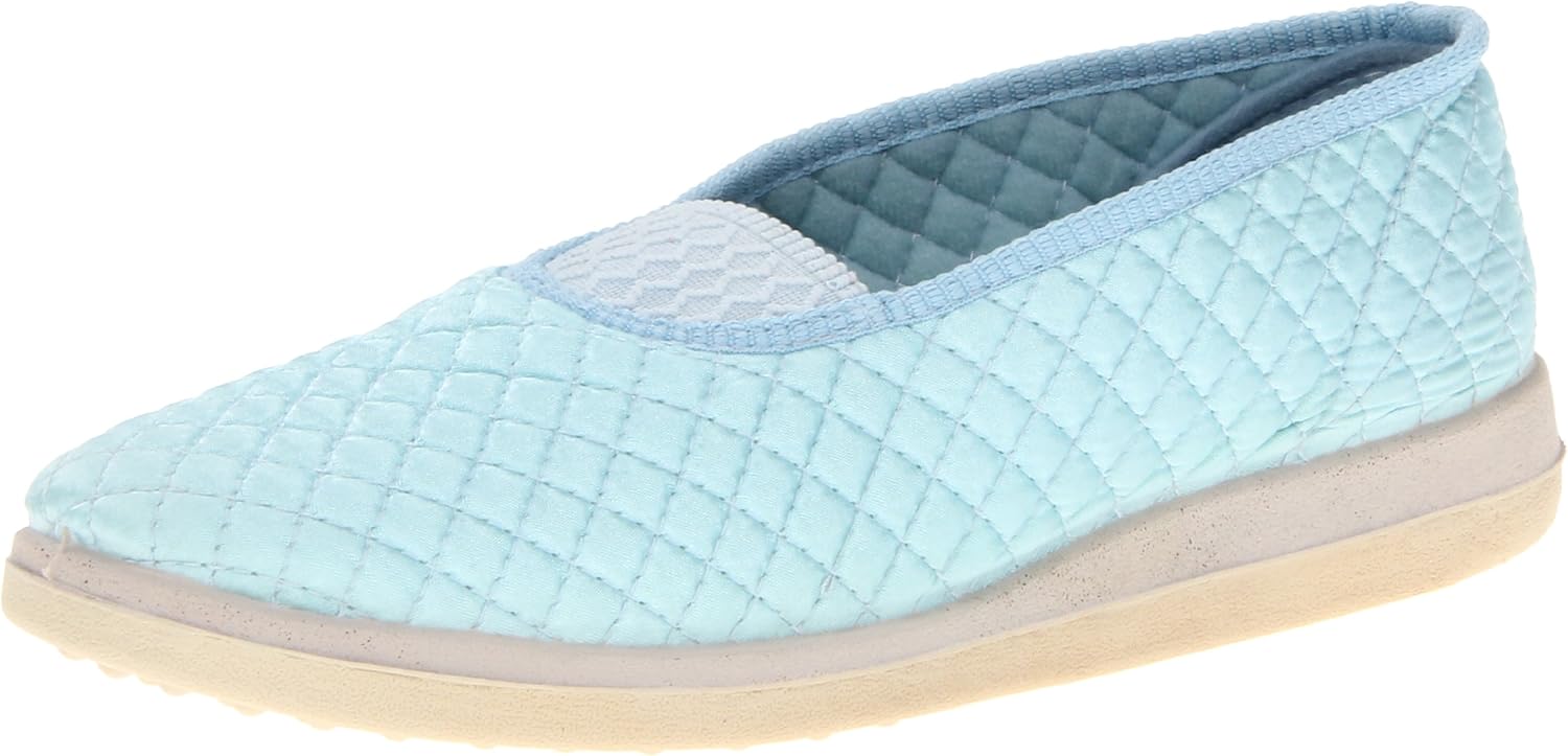 Foamtreads Women�s Waltz Slipper Slippers