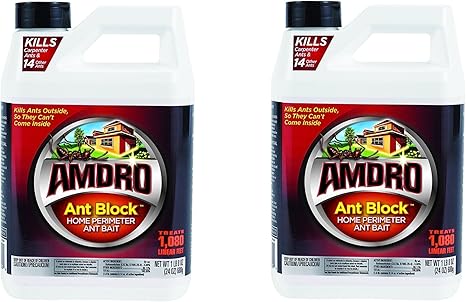 Amdro ant killer canada Clearance