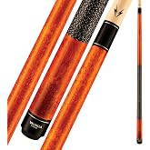 Viking Valhalla 100 Series with Irish Linen Wrap 2 Piece 58&rdquo; Pool Cue Stick