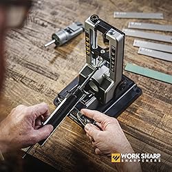 Work Sharp Professional Precision Adjust Knife
