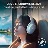 Razer Barracuda X Chroma Wireless Gaming Headset 6 Zone RGB Bluetooth USB-C view 3