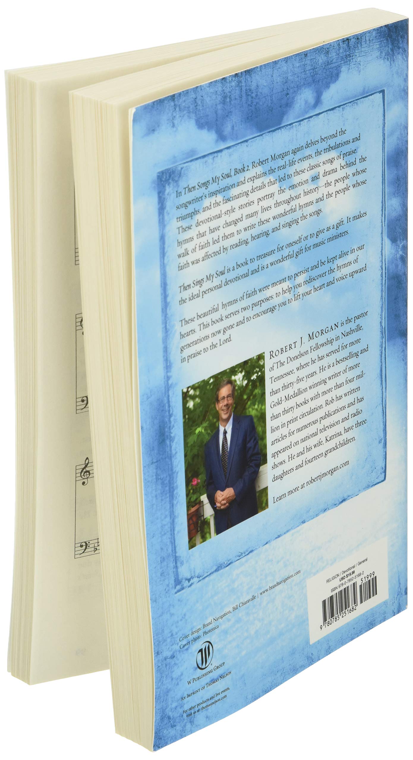 Then Sings My Soul, Book 2: 150 of the World's Greatest Hymn Stories