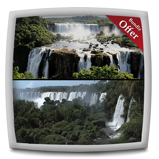 amazon com waterfall live hd wallpaper themes appstore for android waterfall live hd wallpaper themes