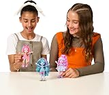 Magic Mixies Pixlings Deerlee The Deer Pixling Create Magic Potion Doll view 5