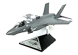 Toys and Models Stovl F35B Usmc, Dark Gray Or