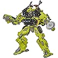 Transformers Movie Masterpiece Series MPM-11 Autobot Ratchet Collector Figure from Film 1 – Ages 8 and Up, 19-cm