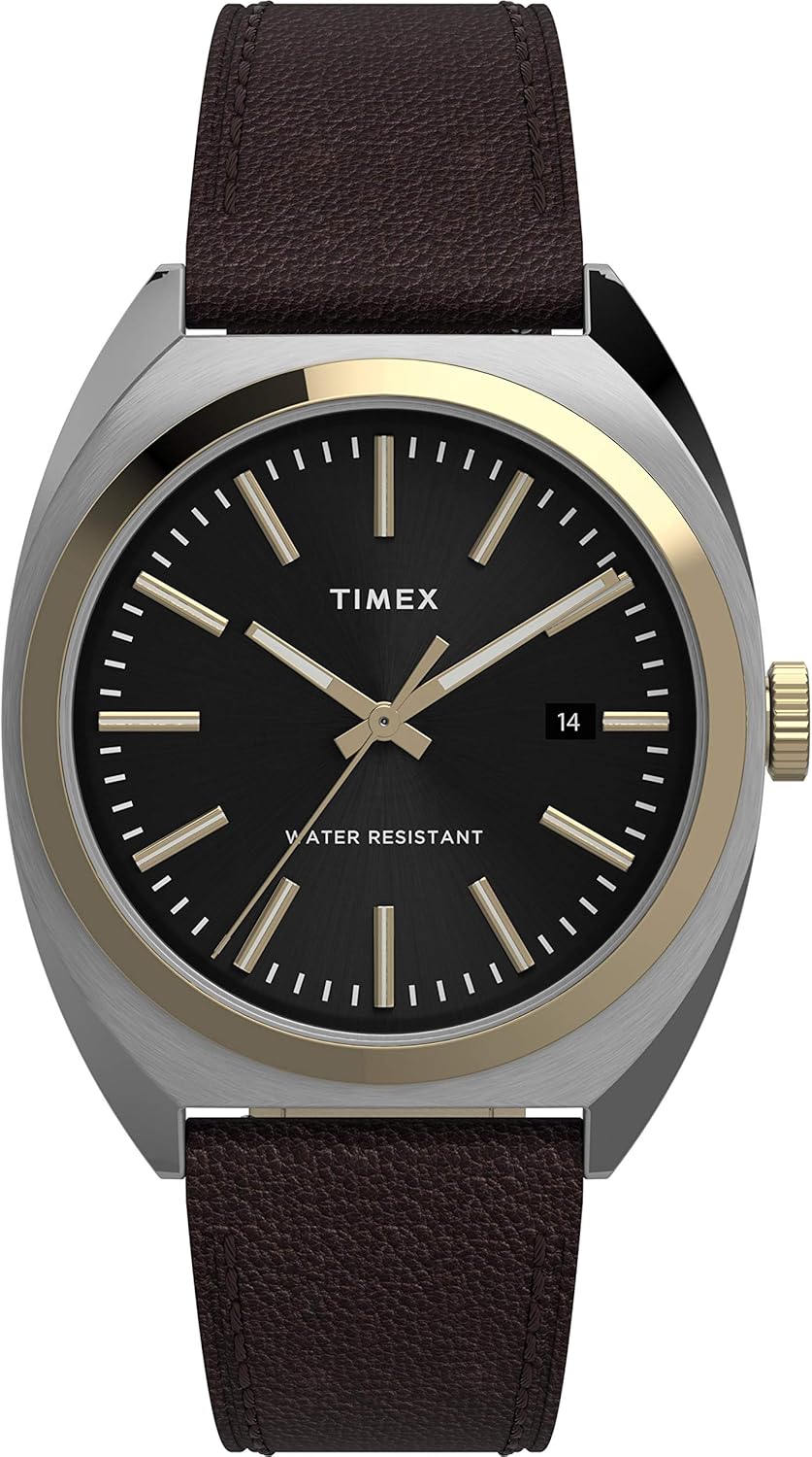 Timex Dress Watch (Model TW2U15800) Amazon.ca Watches