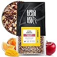 Tiesta Tea - Citrus Sunburst | Tropical Citrus Herbal Tea | Premium Loose Leaf Tea Blend | Non-Caffeinated Fruit Tea | Make Hot or Iced Tea & Brews Up to 200 Cups - 16 Ounce Resealable Bulk Pouch