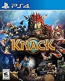 Knack (PlayStation 4)