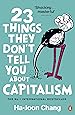 23 Things They Don't Tell You About Capitalism
