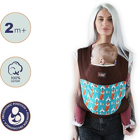 love and carry sling