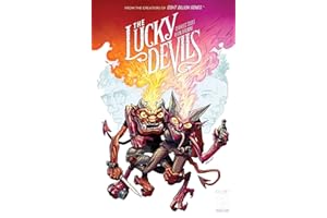 The Lucky Devils