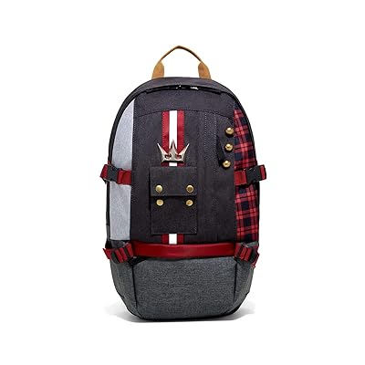 Buy Disney Kingdom Hearts III Sora Backpack at Ubuy Tunisia