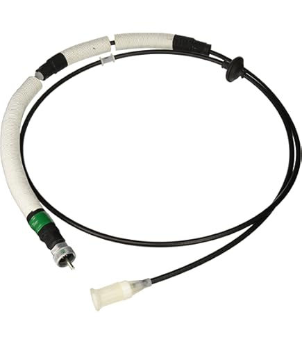 Toyota Genuine Parts Speedometer Drive Cable ASSY NO.1 Dyna/Toyo