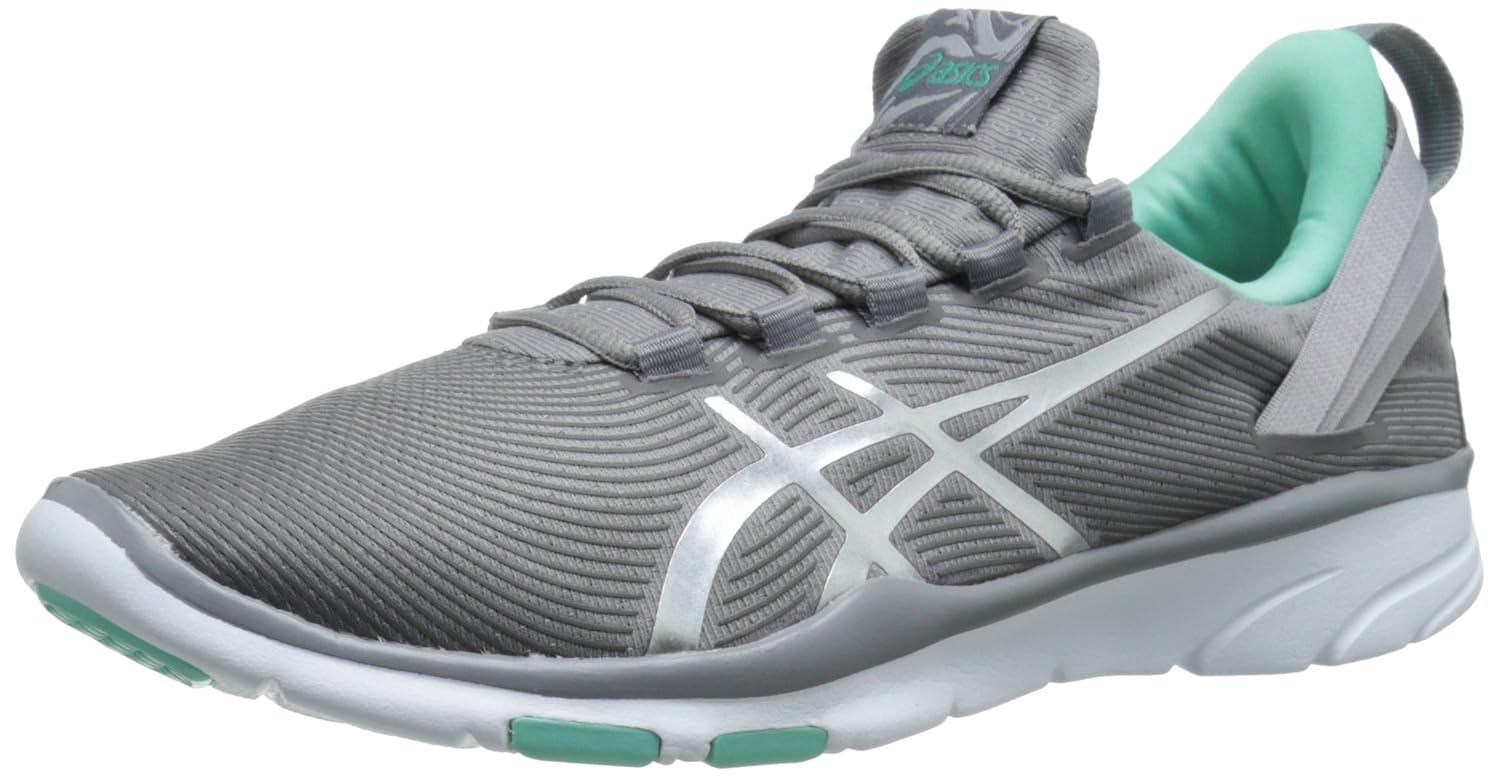 ASICS Women's GEL Fit Sana 2 Fitness Shoe