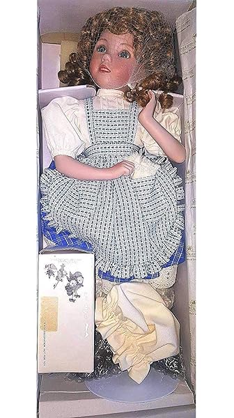 dianna effner's mother goose collection