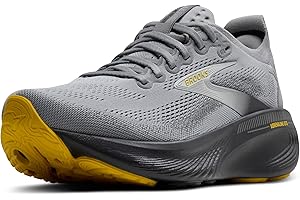 Brooks Men’s Adrenaline GTS 25 Supportive Running & Walking Shoe