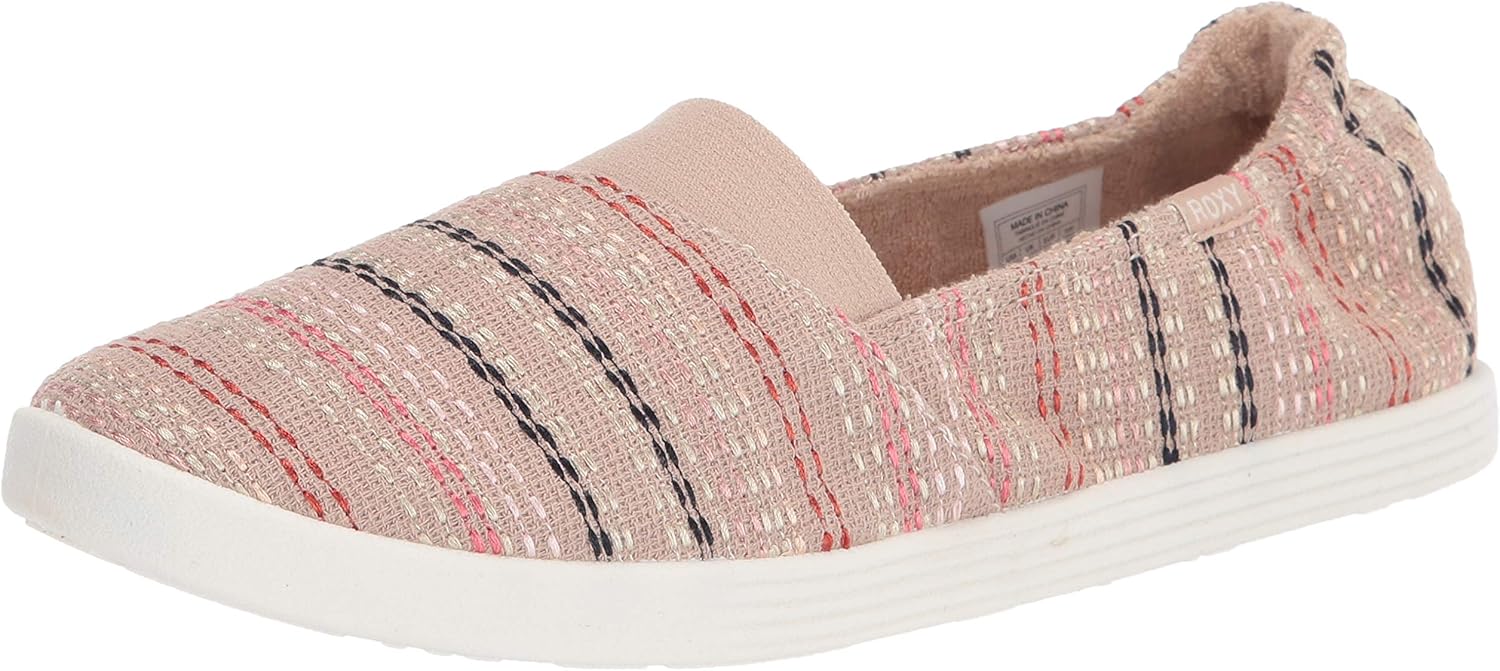 roxy slip on shoes amazon