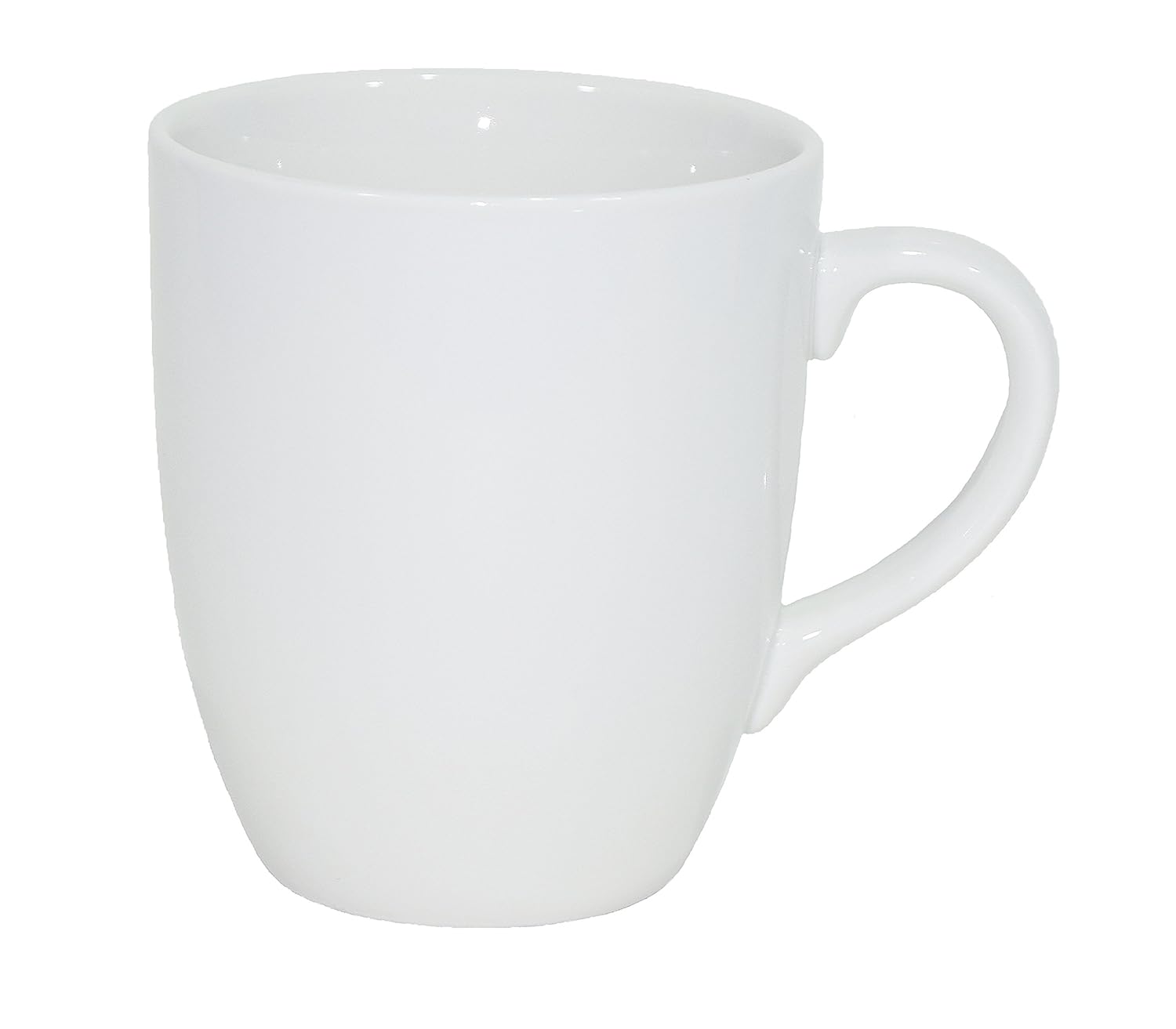 Set Di 6 Tazze Da Caffè E Piattini In Porcellana Impilabili Da 200 Ml – Design Classico Con Goffratura A Quadri E Bordo Oro – Ideali Per Cappuccino, Tè E Regalo - 2