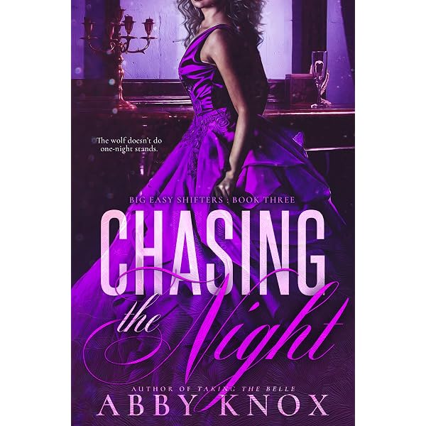 Taking the Belle (Big Easy Shifters Book 1)