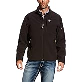 ARIAT Men’s Vernon 2.0 Softshell Jacket