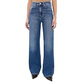Levi's Women's Ribcage Wide Leg H223