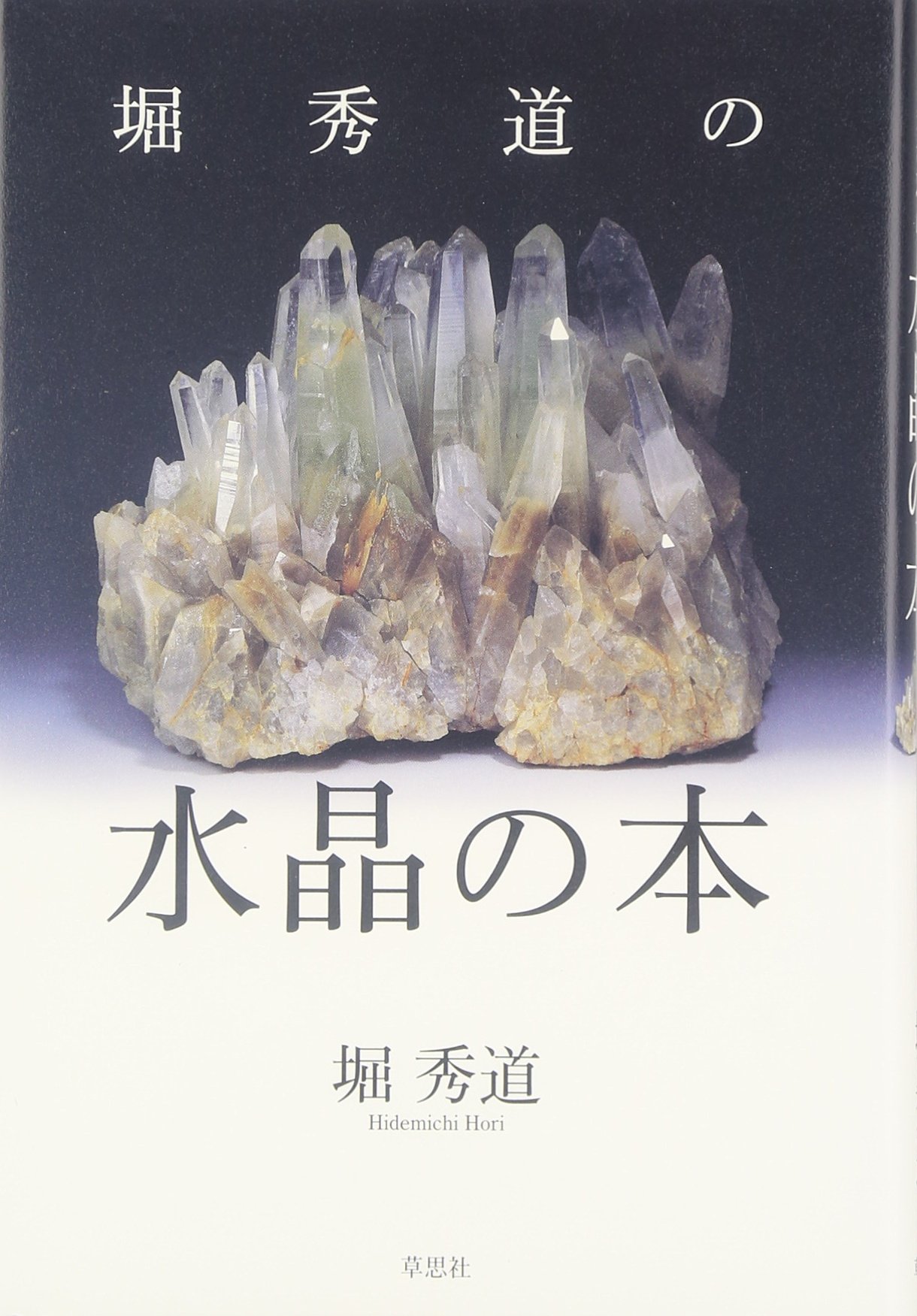 Hori Hidemichi No Suishoi No Hon Hidemichi Hori Amazon Com Books Hori Hidemichi No Suishoi No Hon Hidemichi Hori Amazon Com Books