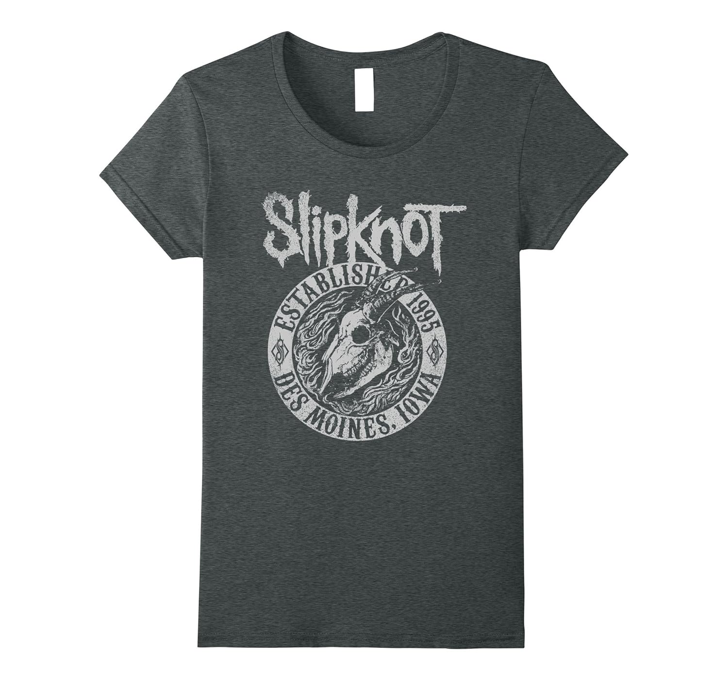 slipknot skull