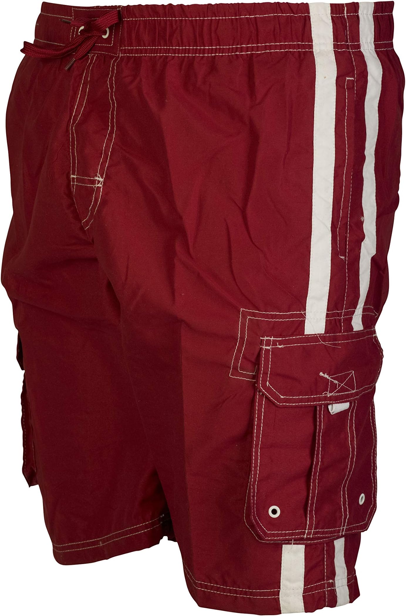 Frelik Men's Swim Trunk