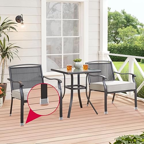 Amazon Feet Caps For Outdoor Furniture Furniture Feet Pads, Chair