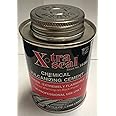Vulcanizing Cement X-Tra Seal Chemical - 6 Pack Tire Repair Paste (8oz Each) X-Tra Seal Vulcanizing Cement - Foto 13