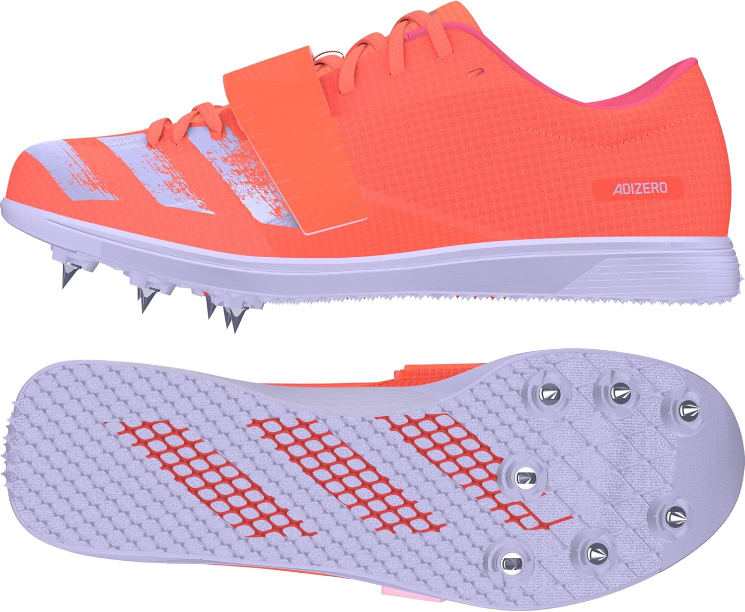 triple jump spikes amazon