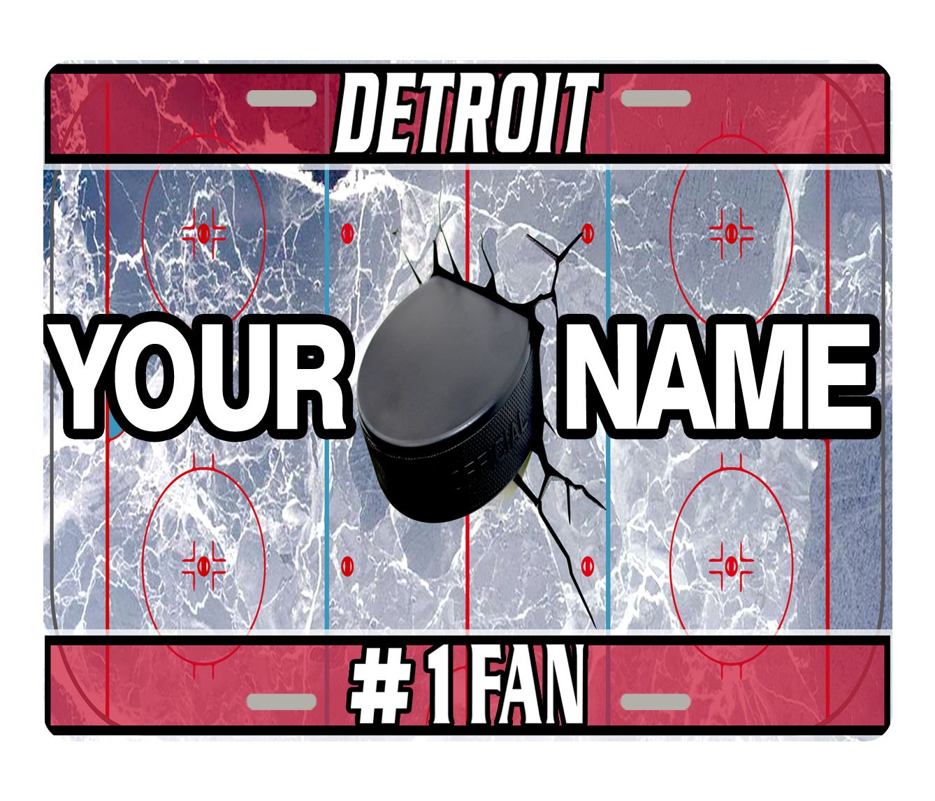 Best Refrigerator Magnets Detroit Red Wings