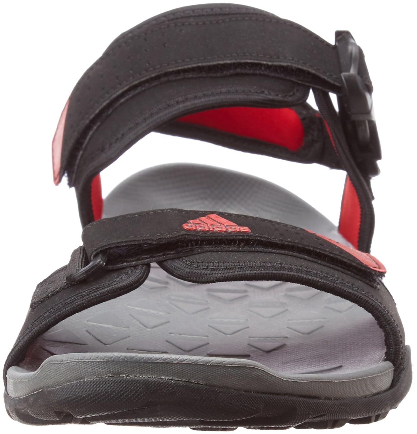 men's adidas outdoor hoist sandals