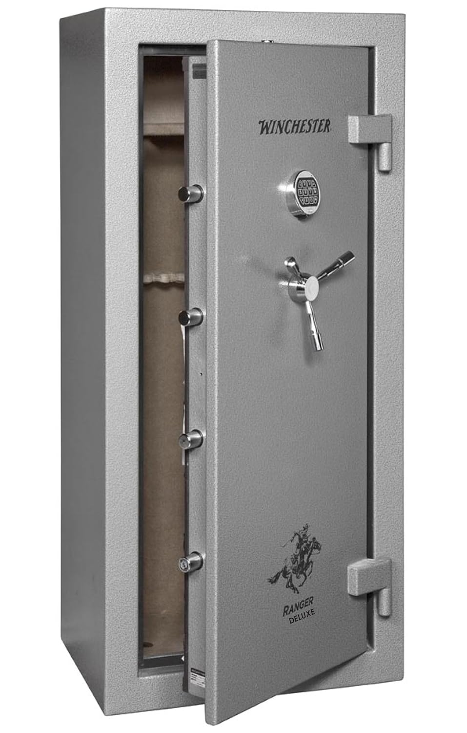 23 Best Gun Safes In 2020 Buying Guide For Long Guns Pistols