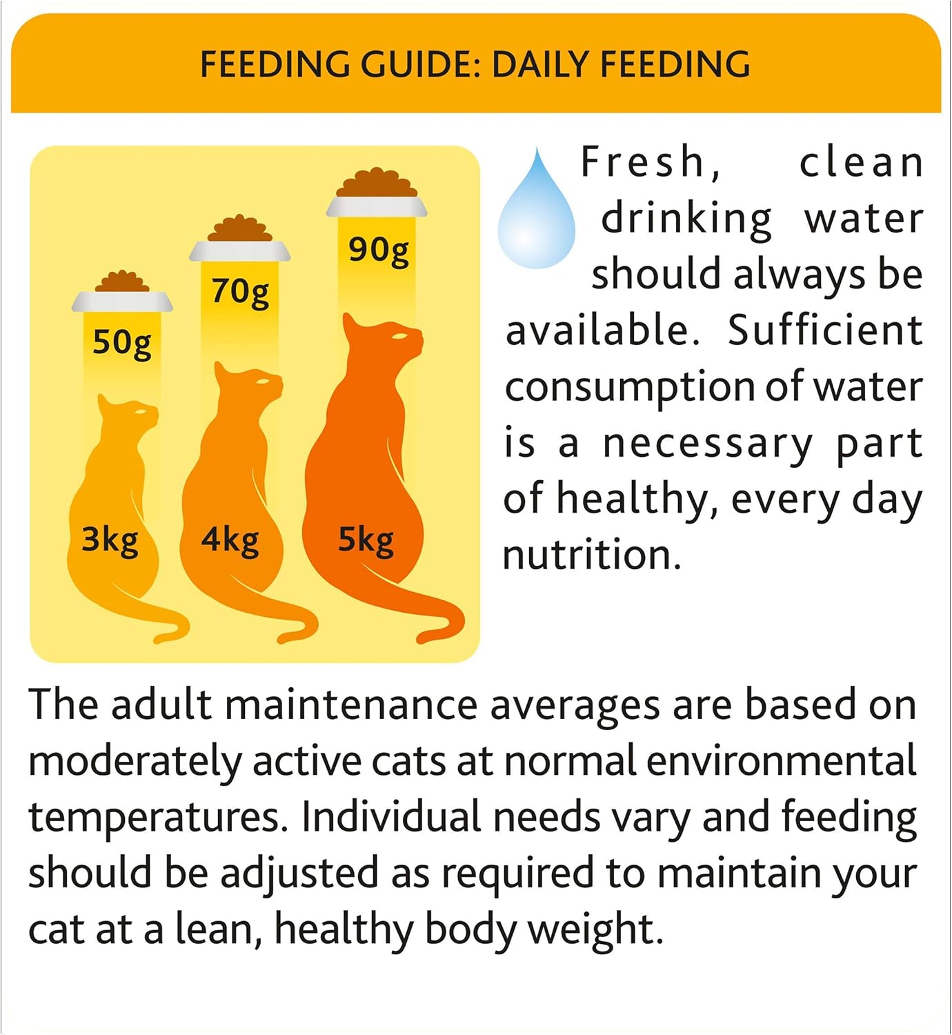 Go-Cat Adult Dry Cat Food Tuna Herring & Veg 2 kg, May Vary, 2 kg (Pack of 1) - Image 5